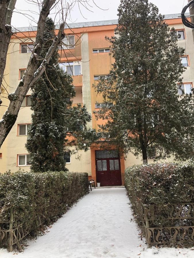 Denis Apartament Turda Zewnętrze zdjęcie